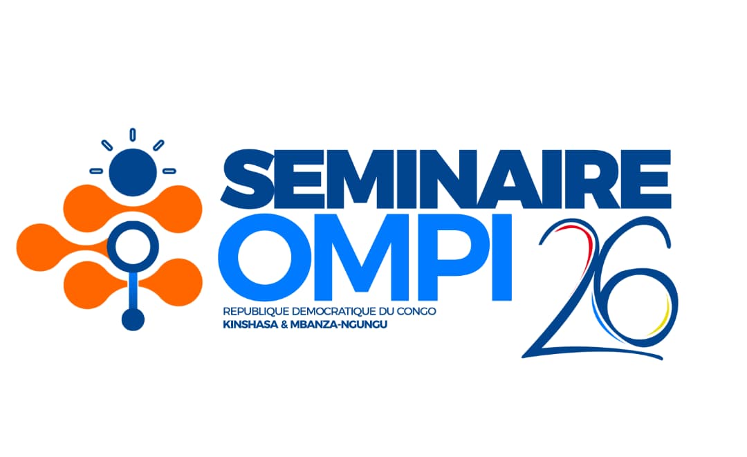 Logo Seminaire OMPI